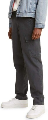 levi's men's military banded carrier cargo pant
