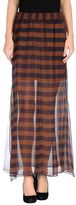 Thumbnail for your product : Brunello Cucinelli Long skirt