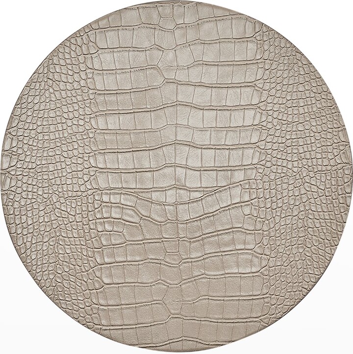 Kim Seybert Croco Placemat ShopStyle