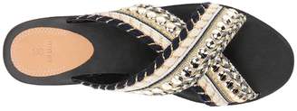Bill Blass Jaden Women's Slide Shoes