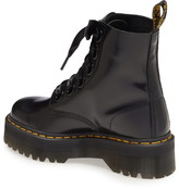 Thumbnail for your product : Dr. Martens 'Molly' Platform Boot