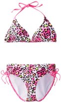 Thumbnail for your product : Kanu Surf Big Girls'  Splash Bikini Swimsuit