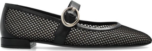 Stuart Weitzman Arabella Ballet Flats