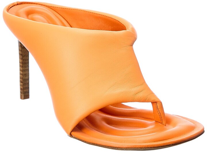 jacquemus heels sale