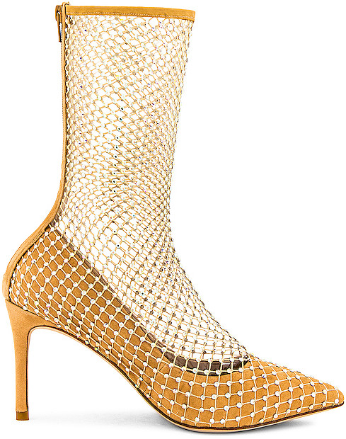 jeffrey campbell infinity heel boot