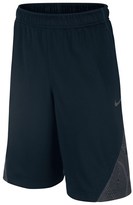 Thumbnail for your product : Nike 'LeBron 3 Mo' Dri-FIT Shorts (Big Boys)