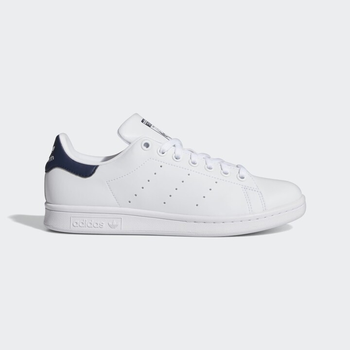 Stan Smith Navy | Shop The Largest Collection | ShopStyle