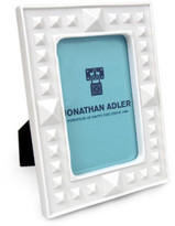 Thumbnail for your product : Jonathan Adler Charade Studded Picture Frame
