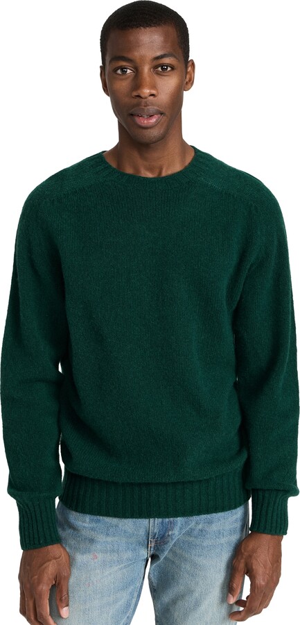 Howlin' Birth of The Cool Sweater