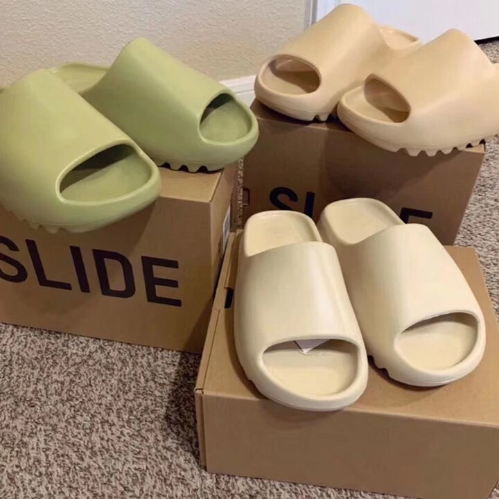WONST Clogs Fashion Soft Bottom Beach Men Slippers Women & apos;s Sandals Nurse Medical Sabot EVA Slides Breathable Shoes