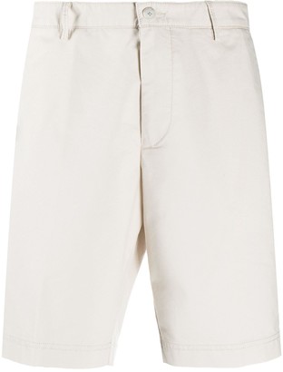 boss chino shorts