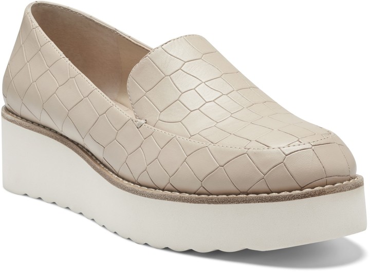Vince camuto nornand platform loafer Clearance