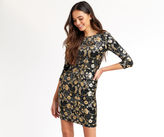 Thumbnail for your product : Oasis Warner Velvet Dress