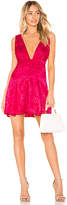 Thumbnail for your product : Privacy Please Harper Mini Dress