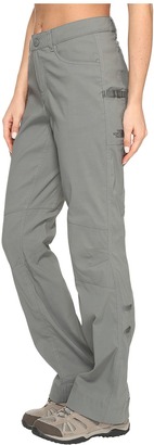 The North Face Adventuress Hike Pants ) Women's Casual Pants