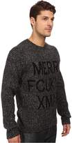 Thumbnail for your product : French Connection Fcuk Xmas Knits Sweater
