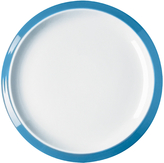 Thumbnail for your product : Alessi Colorbavero Serving Plate