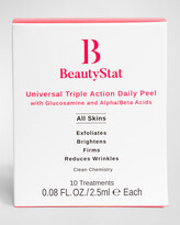 Thumbnail for your product : BeautyStat Universal Triple Action Daily Peel, 10 count