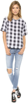 Thumbnail for your product : Siwy Hannah Distressed Jeans