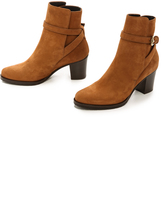 Thumbnail for your product : LK Bennett Aleena Booties