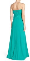 Thumbnail for your product : Hard Tail Long Strapless Dress