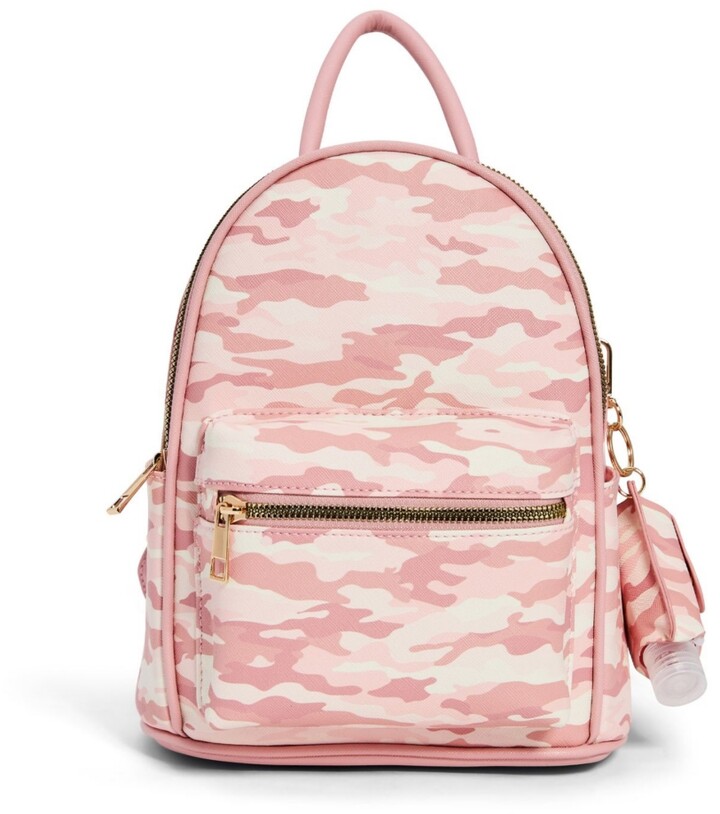 like dreams backpack purse