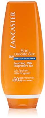 Lancaster Sun Care Ultra Soothing Protection SPF 50