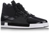 Thumbnail for your product : Y-3 High-tops