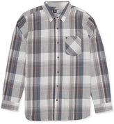 Thumbnail for your product : Rip Curl Madera Pocket Plaid Shirt