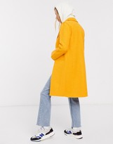Thumbnail for your product : Only Ella wool coat