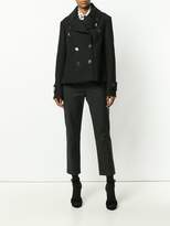 Thumbnail for your product : Giambattista Valli double-breasted jacket