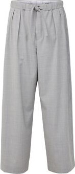 Loewe Drawstring pantss in wool