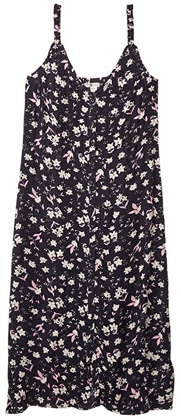 billabong sweet edges dress