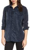 Thumbnail for your product : Lucky Brand Boyfriend Shirt