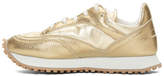 Thumbnail for your product : Comme des Garcons Gold Spalwart Edition Tempo Low Sneakers