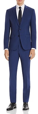 boss huge genius suit review