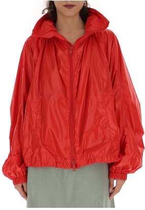 givenchy rain coat