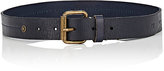 Thumbnail for your product : Scotch Shrunk LEATHER BELT