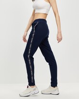Thumbnail for your product : Tommy Hilfiger Women's Blue Sweatpants - Nostalgia Track Pants