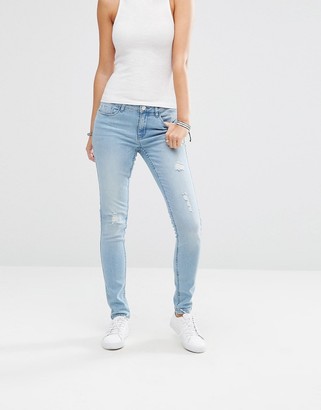 Noisy May Lucy Ripped Jeans 32''