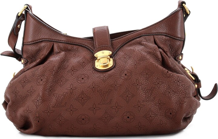 Louis Vuitton Bum Bag / Sac Ceinture cloth crossbody bag - ShopStyle