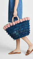 Thumbnail for your product : Kayu Lucca Tote