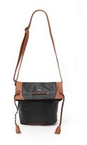 Thumbnail for your product : Roxy New Day Crossbody Bag