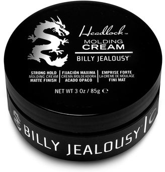 Billy Jealousy Headlock Molding Cream - 3 oz.