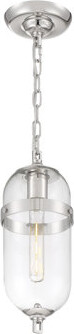 Breakwater Bay Chumasero 1 - Light Single Cylinder Pendant