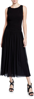 full skirt cocktail dress