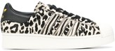 Thumbnail for your product : adidas Superstar Bold sneakers