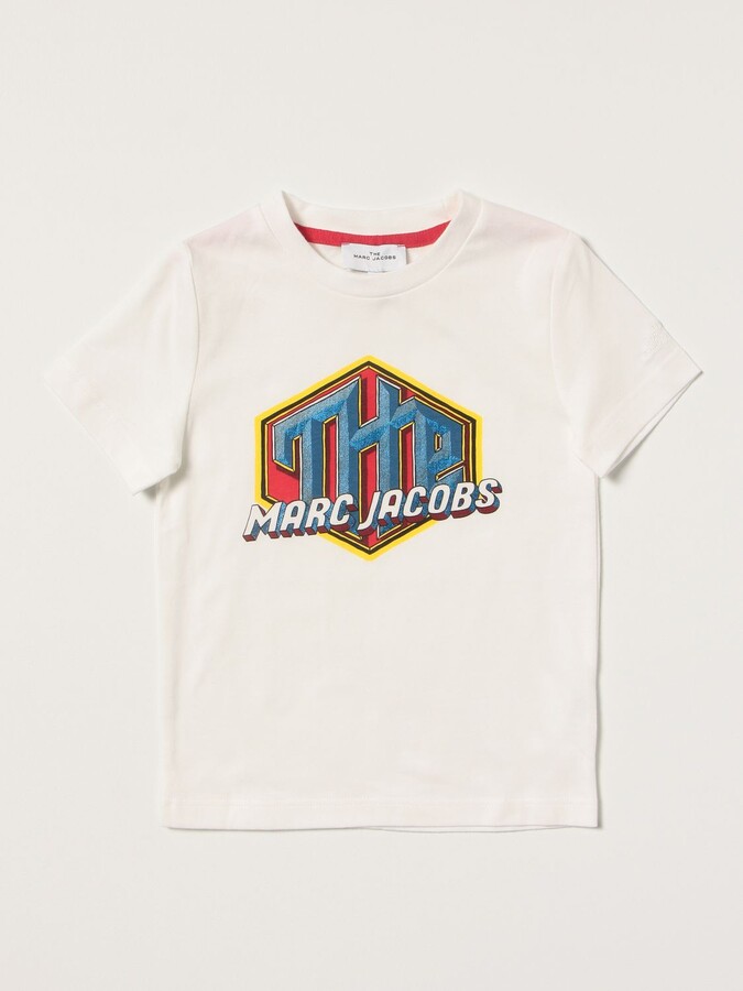 Marc Jacobs Boys' Tees | Shop the world's largest collection of 
