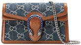 Thumbnail for your product : Gucci Dionysus super mini bag