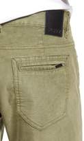 Thumbnail for your product : Ezekiel Bryce Chopper Slim Fit Corduroy Pants